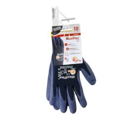 Nylon-Strickhandschuh MaxiFlex Elite / ATG / 2573