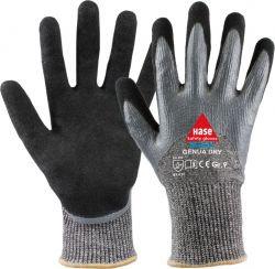 Montagehandschuh GENUA Dry / HaseSafety / 508535