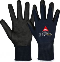 Montagehandschuh PADUA ICE / HaseSafety / 508660