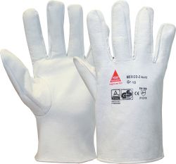 Arbeitshandschuh MEXICO-Z Short / HaseSafety / 406000