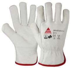 Winter-/Montagehandschuh DRIVER Winter / HaseSafety / 850520