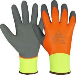 Winter-/Montagehandschuh SUPERFLEX Thermo+ / HaseSafety / 508650