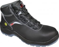 S3 Sicherheitshochschuh ARONA ESD / HaseSafety / 260000