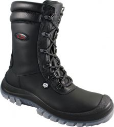 S3 Winter-/Sicherheitsstiefel WINTERTHUR / HaseSafety / 85128-15