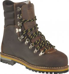 S2 Forststiefel HOCHWALD / HaseSafety / R0529A