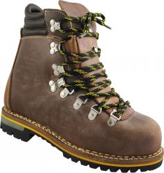 S2 Forststiefel TOURING / HaseSafety / R0549A
