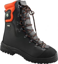 S3 Forststiefel EIFEL SUPER / HaseSafety / 2102-619S3