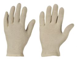 Trikot-Handschuhe aus Baumwolle, CLASSIC XIAN, STRONGHAND®