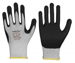 ESD-Handschuh mit Nitrilschaum-Beschichtung TOUCH