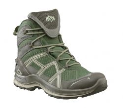 Freizeitschuh BLACK EAGLE Adventure 2.1 GTX Ws Haix