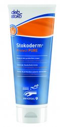 UPW100ML Stokoderm Protect PURE 100 ml Creme Hautschutz