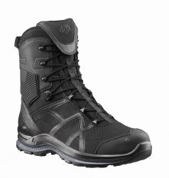 Stiefel BLACK EAGLE ATHLETIC 2.0 T Haix High Black