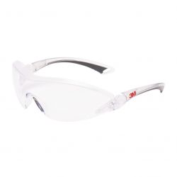 3M 2840 Schutzbrille AS/AF/UV - PC - klar