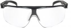 3M Maxim0S Schutzbrille - schwarz