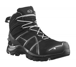 S3-Sicherheitsschuh BLACK EAGLE Safety 40.1 Haix