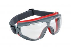 3M GG501 Goggle Gear 500 Vollsichtbrille