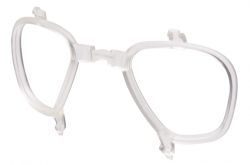 3M GG500PI Goggle Gear 500 Korrektionseinlegegestell fr Vollsichtbrille