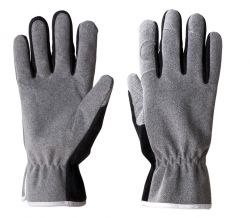 10 Paar Handschuhe RewoCold 644, Kunstl. mit Klte und Nssebarriere