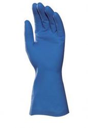 Handschuhe ULTRANITRIL 475 - blau