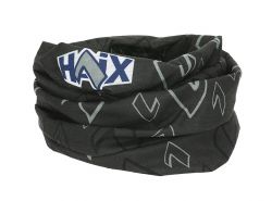 HAIX 903050 / Multifunktionstuch black / die individuelle Kopfbedeckung / schwarz