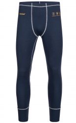 JAKOB Multinorm Unterhose / marine / Gr. S - 3XL