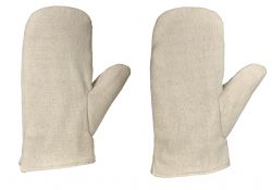 AREG STRONGHAND Handschuhe / Hitzeschutz / Gr. 10