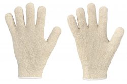 SAHEL STRONGHAND Handschuhe / Hitzeschutz / Gr. 10