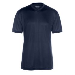 UV-Schutz T-Shirt COLUMBIA Navy