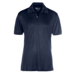 UV-Schutz Poloshirt MADISON Navy