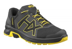 HAIX Connexis Go GTX Low grey-lightning Freizeitschuh