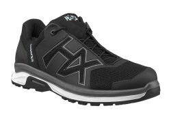 HAIX Connexis Go GTX Ws low black-ice Freizeitschuh