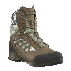 HAIX Nature Camo GTX braun