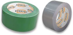 Gewebeband 72mmx50M GRN Evertec