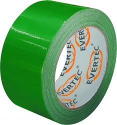 Gewebeband 48mmx50M GRN Evertec
