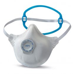 MOLDEX / Atemschutzmaske FFP1 NR D / mit Klimaventil / Smart Solo