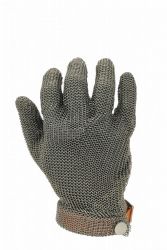 SOLINGEN Stechschutzhandschuhe, 5-Finger, beidseitig tragbar