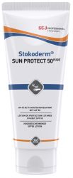 SPC100ML Stokoderm Sun Protect 50 PURE 100 ml - UV-Schutzlotion