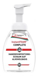 IFS250ML InstantFOAM Complete 250 ml Schaum-Handdesinfektionsmittel auf Alkoholbasis