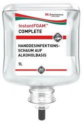 IFS1000ML InstantFOAM Complete 1L Schaum-Handdesinfektionsmittel auf Alkoholbasis