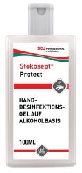 Stokosept protect / 100 ml Hygienische Hndedesinfektion