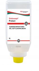 Stokosept protect / 1L Hygienische Hndedesinfektion