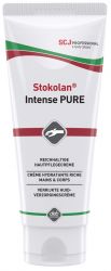 SIN100ML Stokolan Intense PURE 100 ml Intensive Hautpflegecreme