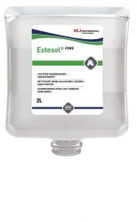 PUW2LT / Estesol PURE 2 Liter Kartusche / Handreiniger fr leichte Verschmutzungen