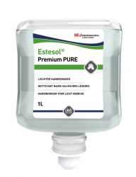 Estesol Premium PURE 1l Handreiniger fr leichte Verschmutzungen