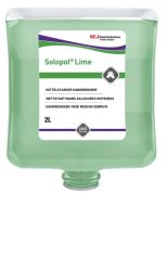 Solopol Lime 2l Handreiniger fr mittelstarke LOTION Verschmutzungen