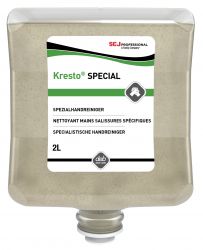 Kresto Special 2L Ultrastarker Spezialhandreiniger