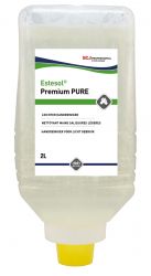 Estesol Premium PURE 2.000 ml Hautreiniger fr leichte bis mittlere Verschmutzungen