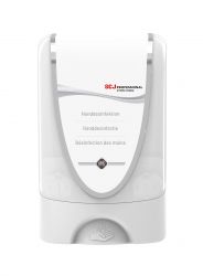 Deb TouchFREE Spender (InstantFOAM Complete) 1L Ultra Desinfektion (Batterien nicht enthalten )