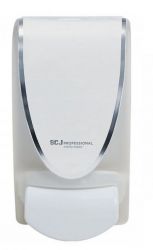 Deb Stoko Spender - wei - Hautreinigung leicht 1-L Dispenser, QUICK-VIEW