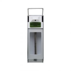 Stoko Alu Dispenser [STOKO MAT ALU] 1 Stck Wandspender